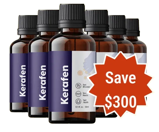 Kerafen